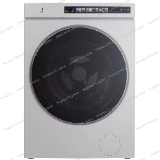 Стирально-сушильная машина LEX LWM 10612 WHID MAGNA белый, загрузка фронтальная 10 кг, 1200 об/мин., класс: A+++