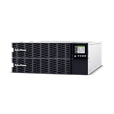 Источник бесперебойного питания CyberPower OL8KERTHD/8000 ВА/8000 Вт/4 x IEC-C320 C19, 6 x IEC-C320 C13, клеммная колодка