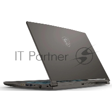 Ноутбук MSI Thin 15 B13VE-3023US (9S7-16R831-3023_32) Intel Core i5 13420H 2100MHz/15.6