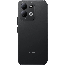 Смартфон Xiaomi Redmi Note 17 4Gb, 128Gb, черный