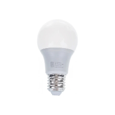 Лампа светодиодная Ресанта LL-R-A60-9W-230-4K-E27 груша, 9 Вт, нейтр., Е27