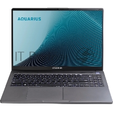 Ноутбук Aquarius Cmp NE356 Ryzen 5 6600H 8Gb SSD 256Gb 16