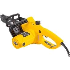 Электрическая цепная пила Huter ELS-1500P 1500Вт дл.шин.:12