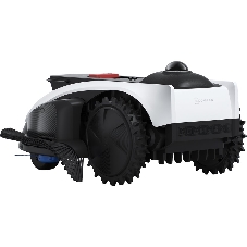 Робот-газонокосилка Ecovacs Goat O1200 LiDAR Pro MR2508, 18 В, 4 Ач