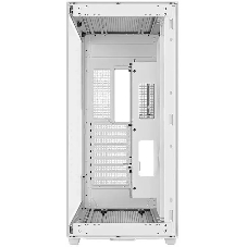 Компьютерный корпус Deepcool CH780 WH белый без БП ATX 2x120мм 1x140мм 2xUSB 3.0 audio bott PSU