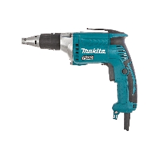 Дрель-шуруповерт Makita FS6300, 570Вт, 8 Нм, щеточный