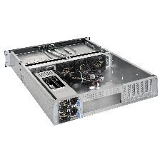 Серверная платформа ExeGate EX292412RUS Pro 2U550-HS08 RM 19
