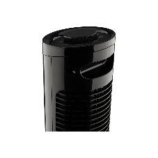 Вентилятор Energy EN-1665 TOWER черный, напольный, 45 Вт, 3 скорости, колонный