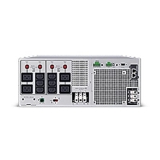 Источник бесперебойного питания CyberPower OL8KERTHD/8000 ВА/8000 Вт/4 x IEC-C320 C19, 6 x IEC-C320 C13, клеммная колодка