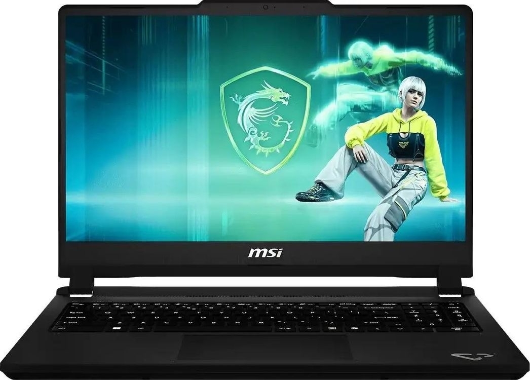 Ноутбук MSI Cyborg 15 C13WF-229XRU/15.6