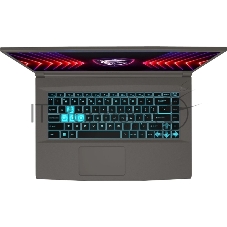 Ноутбук MSI Thin 15 B13VE-3023US (9S7-16R831-3023_32) Intel Core i5 13420H 2100MHz/15.6