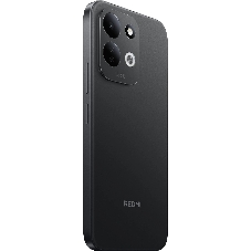 Смартфон Xiaomi Redmi Note 17 4Gb, 128Gb, черный