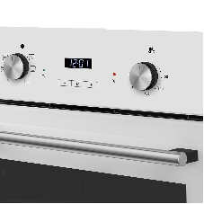 Шкаф духовой электрический HOMSair OEM608WH