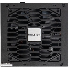 Блок питания Chieftec ATX 650W Vita BPX-650-S Gen.5 Half mod, 650 Вт, 80+ bronze, 120мм, ATX, черный