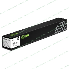 Картридж лазерный Cactus CS-EXV54M пурпурный (8500 стр.) для Canon ImageRunner C3025 MFP/C3025i MFP