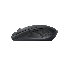 Мышь беспроводная/проводная Logitech MX Anywhere 3S графитовый, 8000 dpi, радиоканал, Bluetooth, USB, кнопки - 6