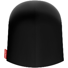 Сушилка для рук электрическая Royal Thermo RTHD-1100 черный