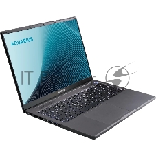 Ноутбук Aquarius Cmp NE356 Ryzen 5 6600H 8Gb SSD 256Gb 16