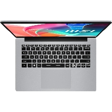 Ноутбук MSI Modern 14 F1MG-816XRU/14