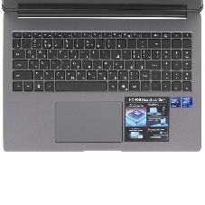 Ноутбук Honor MagicBook X16 2026 BRG-X/16