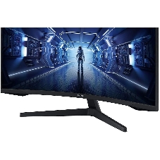 Монитор Samsung 34