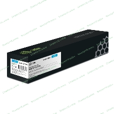 Картридж лазерный Cactus CS-MPC2550C (841197) голубой (5500 стр.) для Ricoh MPC2030/C2050/C2530/C2550