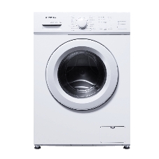 Стиральная машина Maunfeld MFWM127WH051 белый, загрузка фронтальная 7 кг, 1200 об/мин., класс: А+++