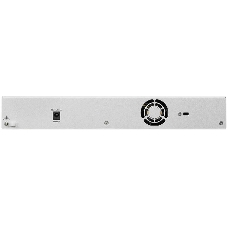 Межсетевой экран Zyxel USG FLEX 500H с подпиской Gold на 1 год (AS, AV, CF, IDP/DPI, Sandboxing, SecuReporter), Rack, 2xRJ-45: 1/2.5G (LAN/WAN), 2xRJ-45: 1/2.5G PoE+ (LAN/WAN), 8xRJ-45: 1G (LAN/WAN),