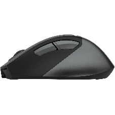 Мышь беспроводная A4Tech Fstyler FB45CS Air2 серый, 2000 dpi, радиоканал, Bluetooth, USB, кнопки - 7