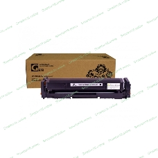 Картридж лазерный GalaPrint GP-W2030A (415A) черный (2400 стр) для HP LaserJet Pro M454dn/M454dw/M479fdw/M479fnw/M479dw/M479fdn