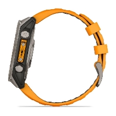 Умные часы Garmin Fenix 8 1.4