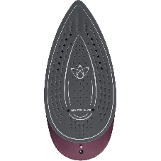 Парогенератор Vitek VT-2432 белый/бордовый