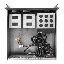 Серверный корпус ExeGate Pro 3U450-08 (RM 19