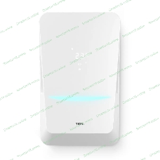 Бризер Tion BioX Base белый, 40 м², фильтры G4+E11, подогрев воздуха, пульт ДУ