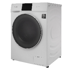 Стиральная машина KORTING KWD 60DV107 белый, загрузка фронтальная 10 кг, 1200 об/мин, класс B