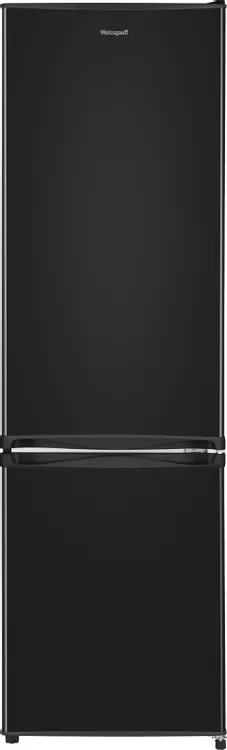 Холодильник Weissgauff WRK 1800 Defrost Black