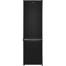 Холодильник Weissgauff WRK 1800 Defrost Black