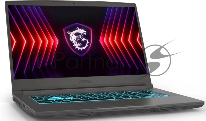 Ноутбук MSI Thin 15 B13VE-3023US (9S7-16R831-3023_32) Intel Core i5 13420H 2100MHz/15.6