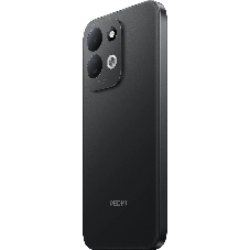 Смартфон Xiaomi Redmi Note 17 4Gb, 128Gb, черный