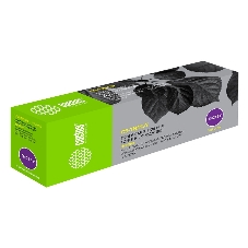 Картридж лазерный Cactus CS-TN213Y желтый (1300 стр.) для Brother HL 3230/DCP3550/MFC3770