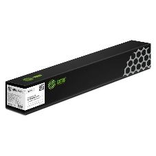 Картридж лазерный Cactus CS-EXV54Y желтый (8500 стр.) для Canon ImageRunner C3025/C3025i MFP