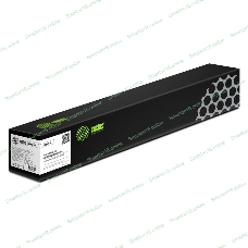 Картридж лазерный Cactus CS-EXV54Y желтый (8500 стр.) для Canon ImageRunner C3025/C3025i MFP