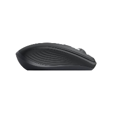 Мышь беспроводная/проводная Logitech MX Anywhere 3S графитовый, 8000 dpi, радиоканал, Bluetooth, USB, кнопки - 6