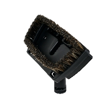 Паровая швабра Centek CT-2581 черный, ручной, 1500 Вт, 40 г/мин, 350 мл