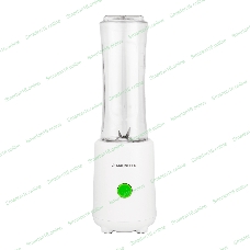 Блендер стационарный Maunfeld MF-132W белый, 300 Вт