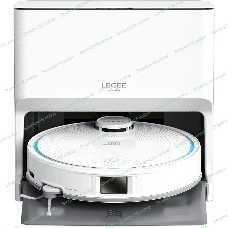 Робот пылесос HOBOT LEGEE-Q10 Pro