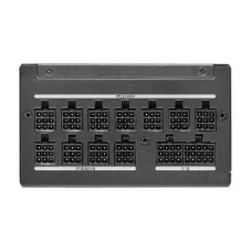 Блок питания Super Flower Leadex VII Platinum PRO 1000W ATX 3.1 черный (SF-1000F14XP)