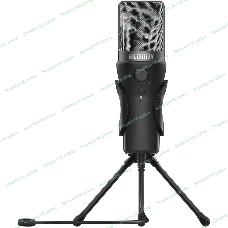 Микрофон проводной A4Tech Bloody GM20 2.3м черный