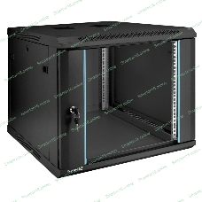 Шкаф телекоммуникационный 19