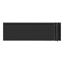 Серверный корпус ExeGate Pro 3U390-11 (RM 19